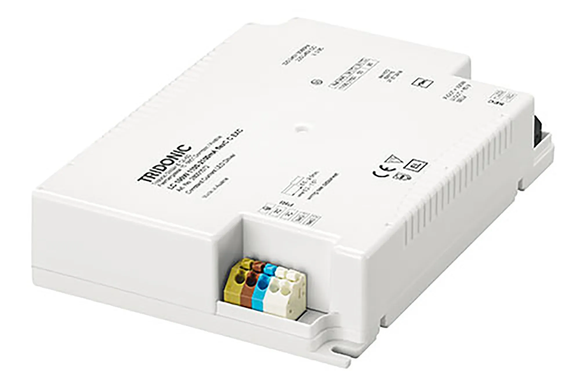 100W 1100-2100 flexC EXC Constant Current LED Driver